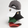 Custom Printed Baseball Cap Merchlist Add Your Design or Logo to Baseball Cap 2